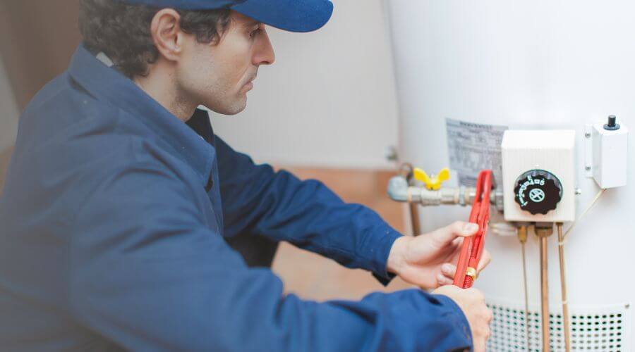Professional Tankless Water Heater Installation in Jemez Pueblo, NM